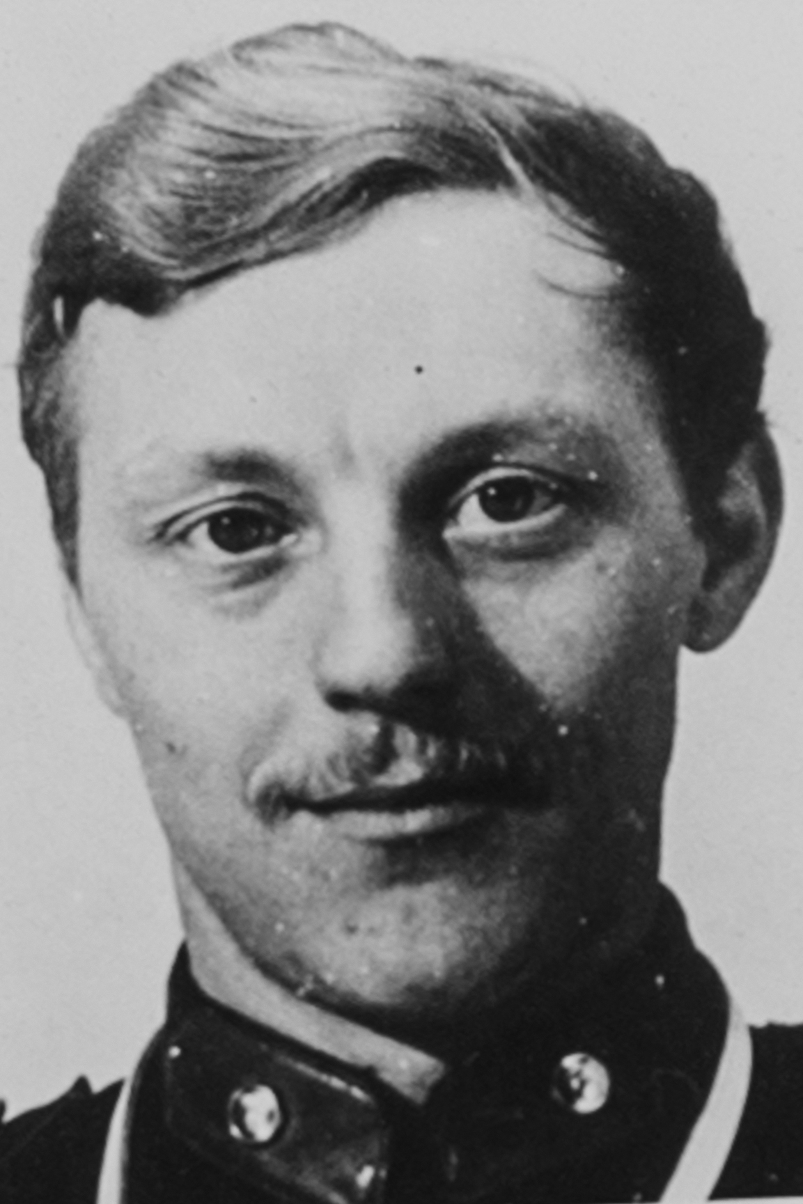 Richard VANHEE